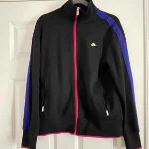 Nike Track Jacket